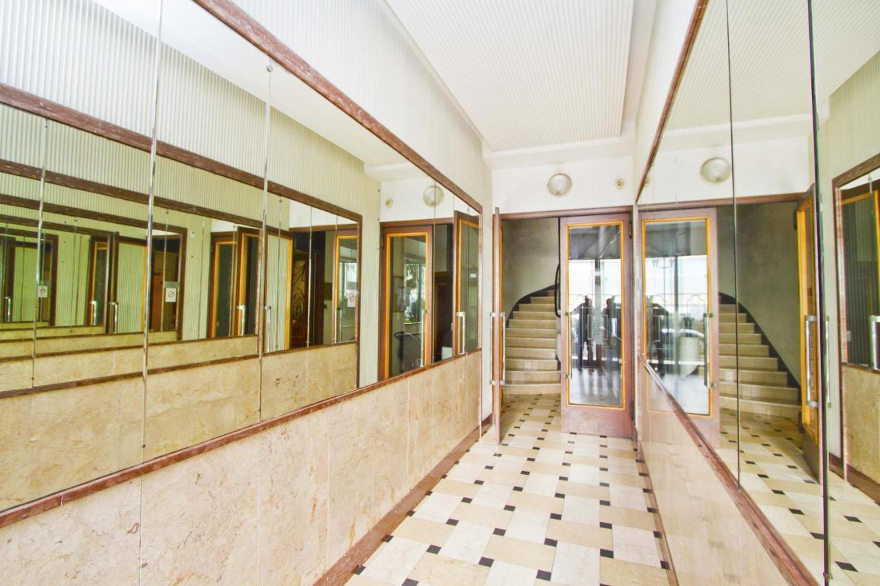 Holiday Vigie Promenade Niza Exterior foto